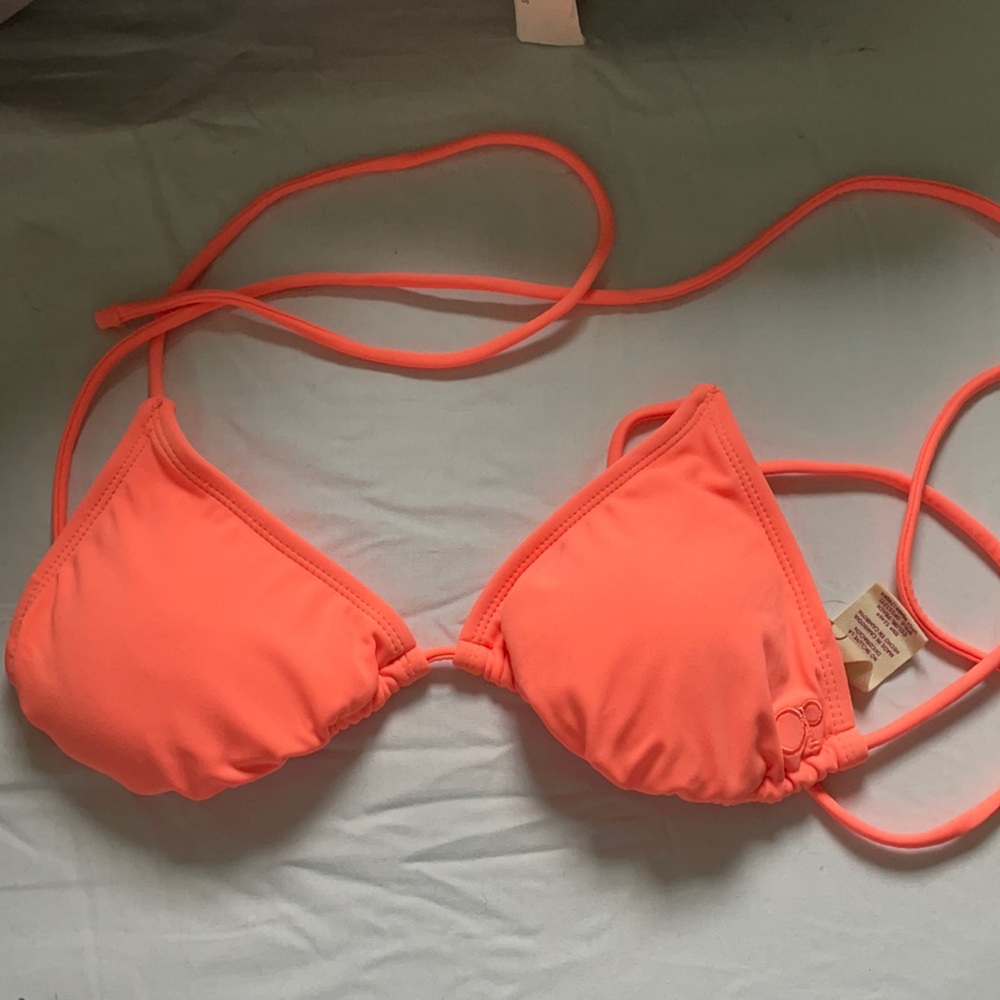 OP bikini top